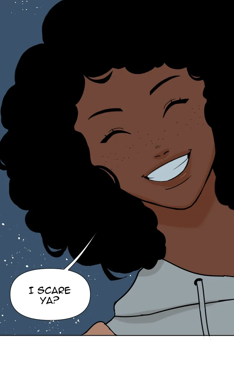 Opposite of Always Chapter 7 page 26 - 