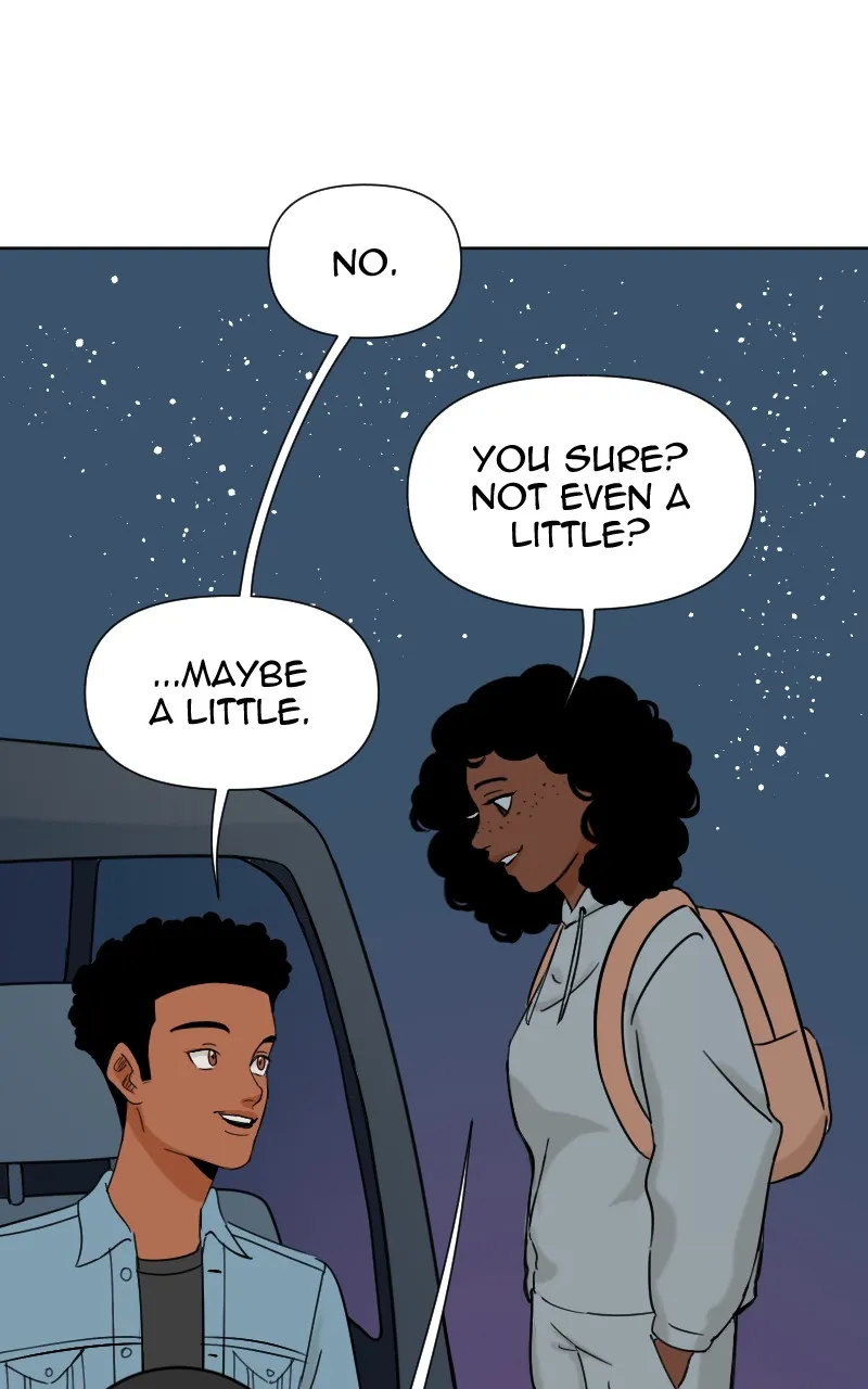 Opposite of Always Chapter 7 page 27 - 