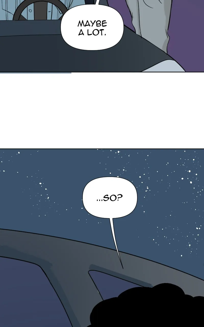 Opposite of Always Chapter 7 page 28 - 