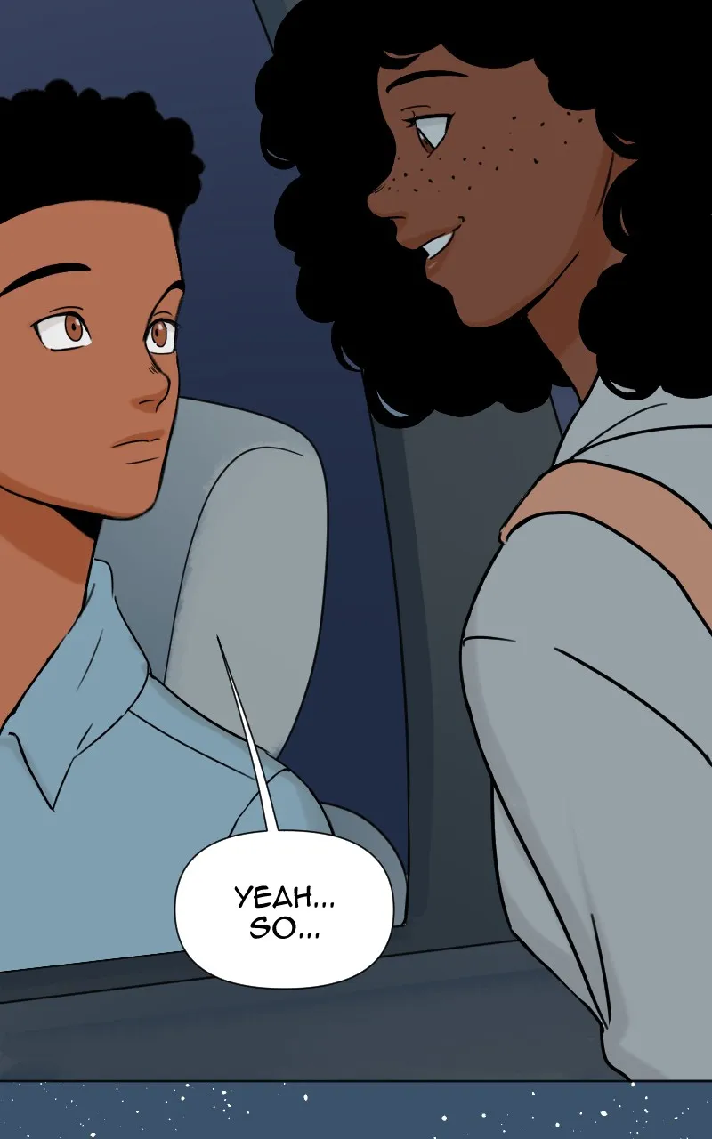 Opposite of Always Chapter 7 page 29 - 