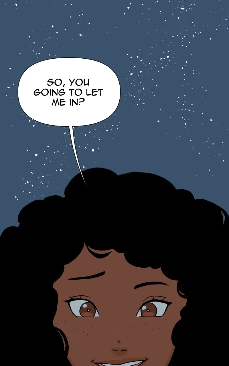 Opposite of Always Chapter 7 page 30 - 