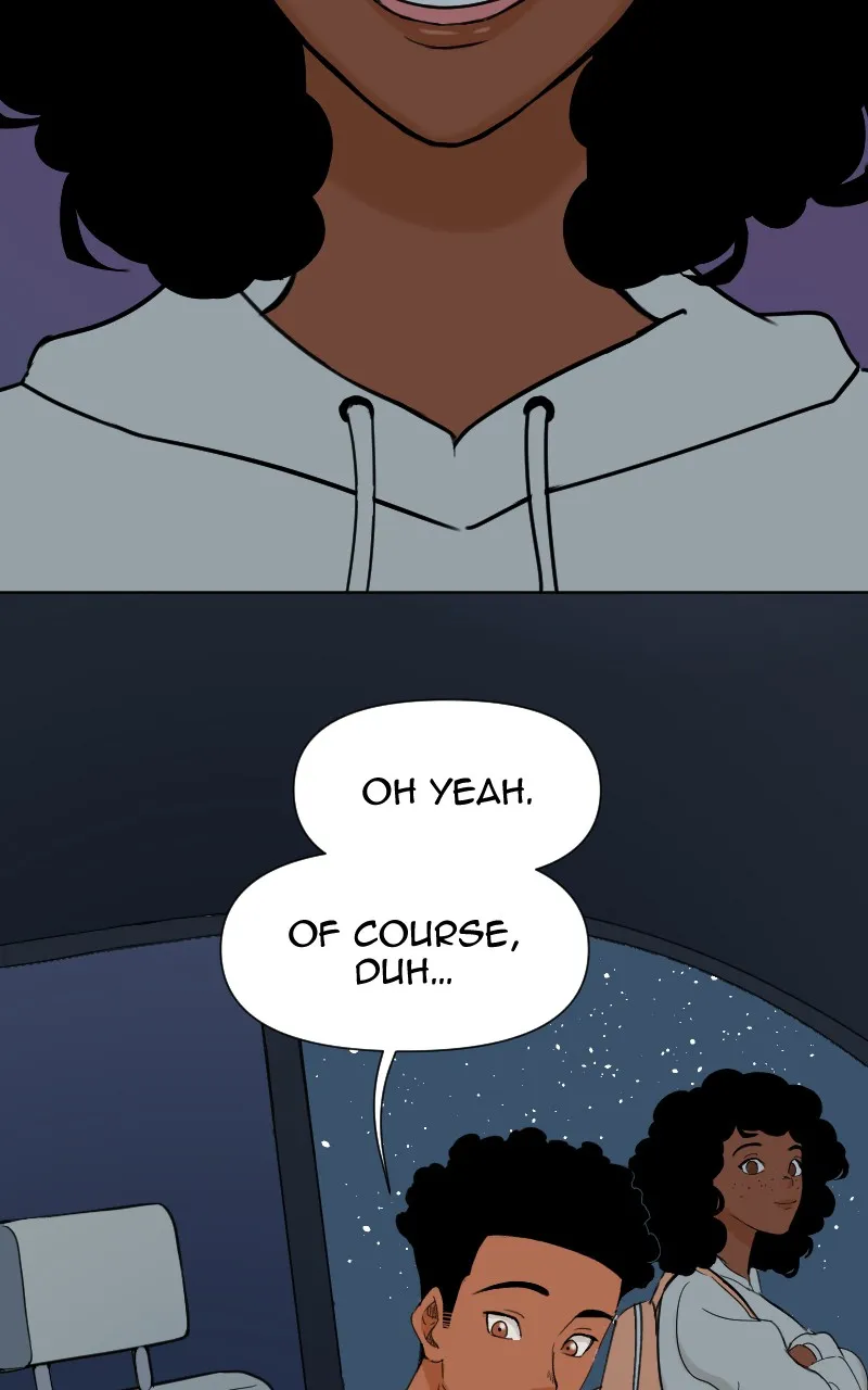 Opposite of Always Chapter 7 page 31 - 