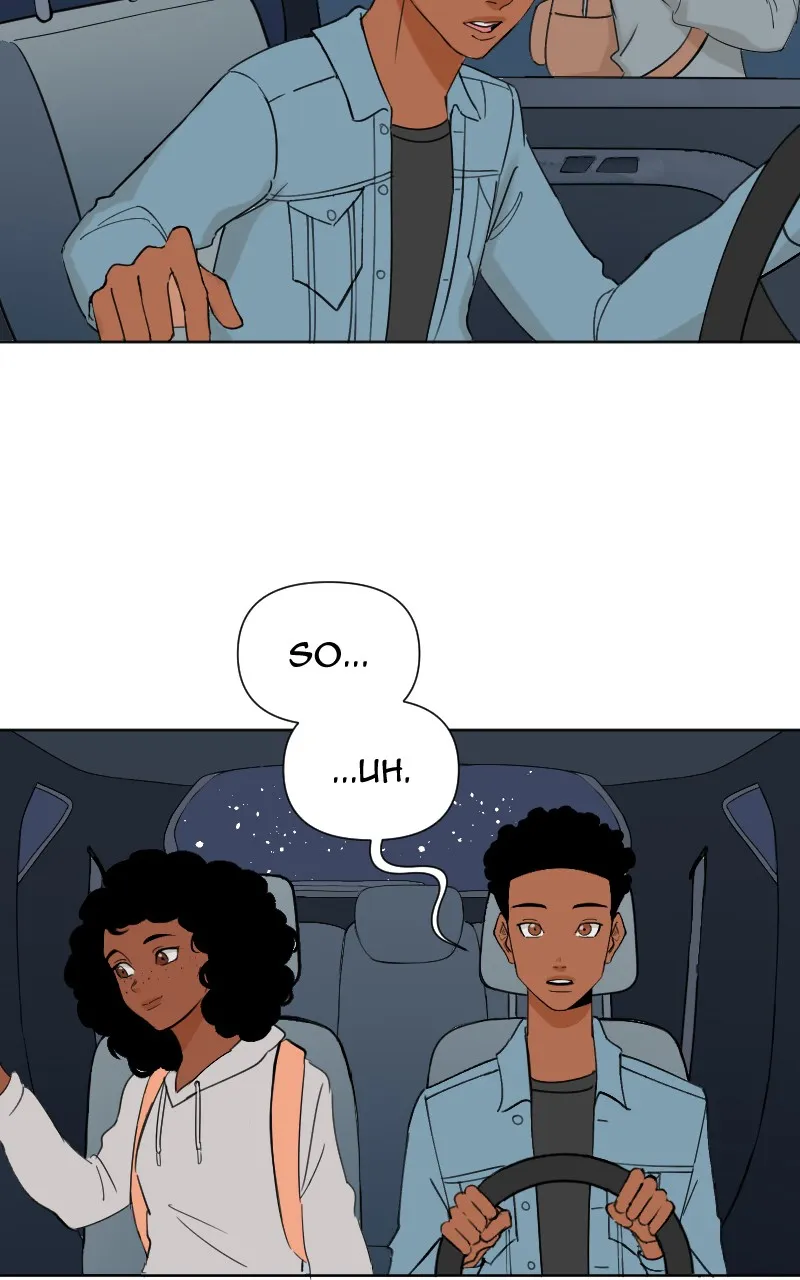 Opposite of Always Chapter 7 page 32 - 