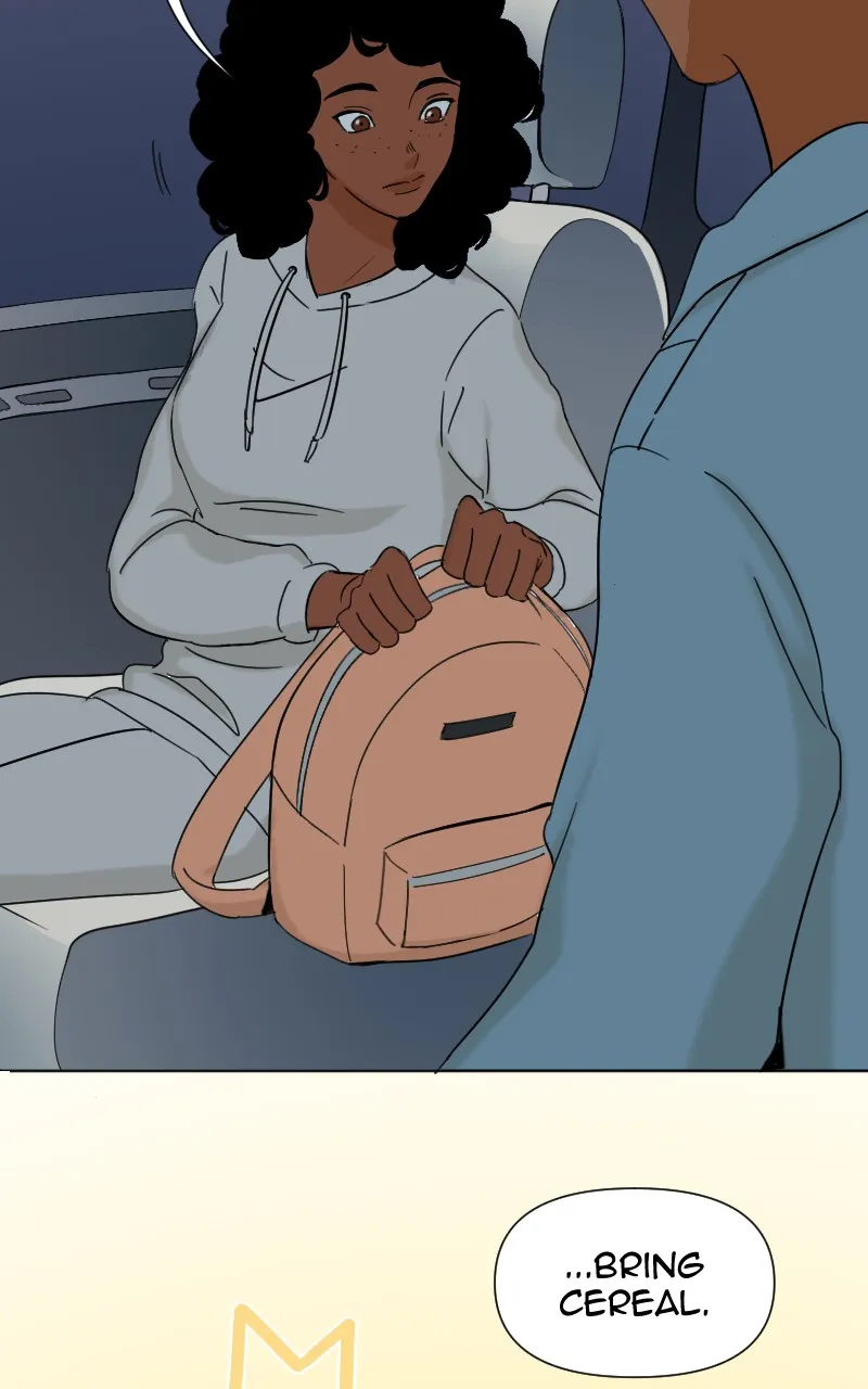 Opposite of Always Chapter 7 page 34 - 