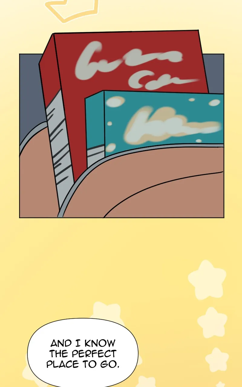 Opposite of Always Chapter 7 page 35 - 