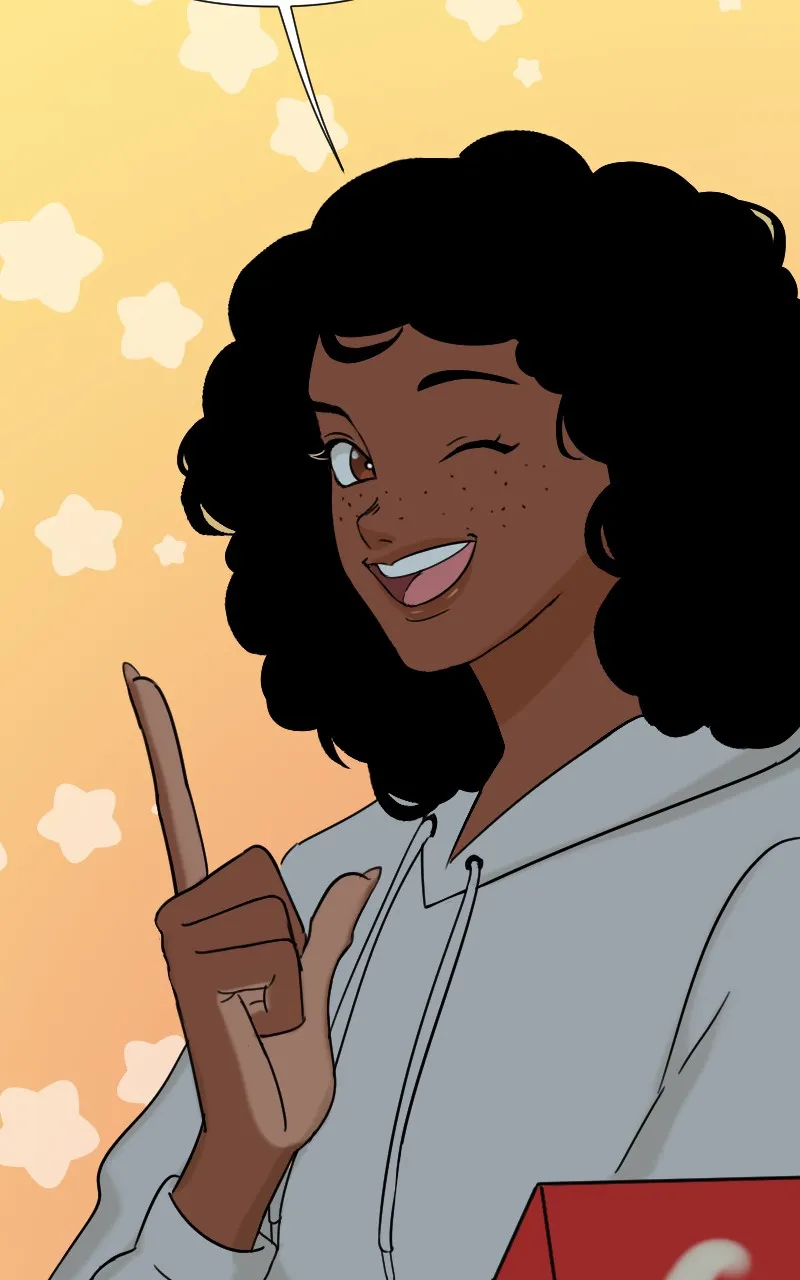 Opposite of Always Chapter 7 page 36 - 