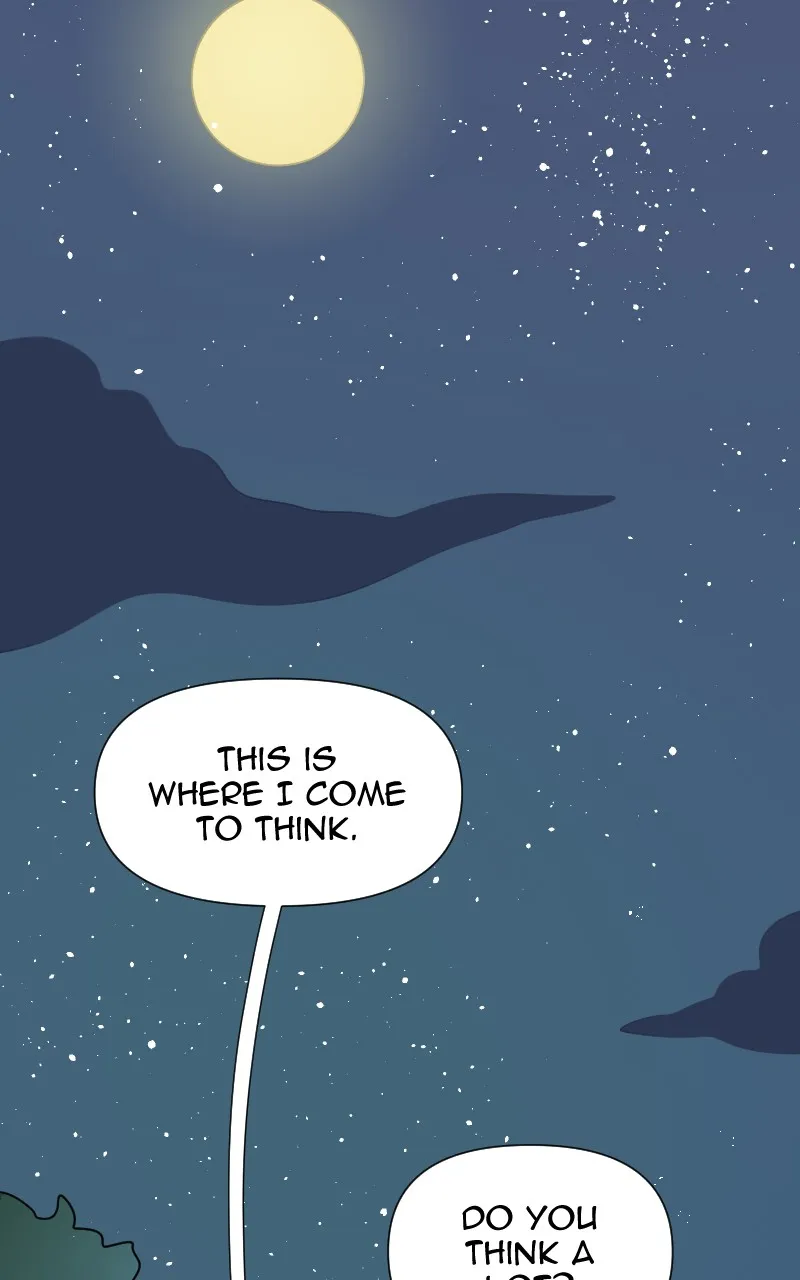 Opposite of Always Chapter 7 page 38 - 