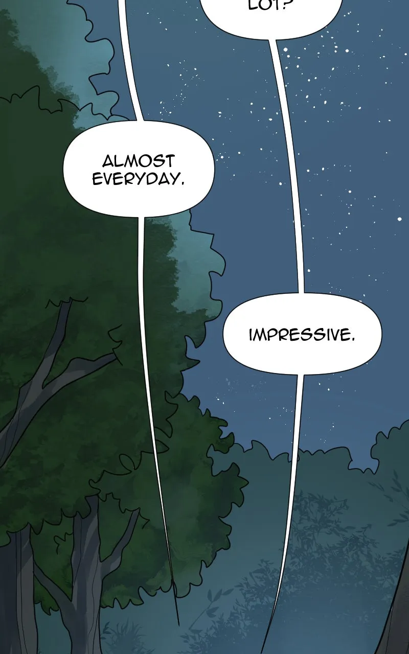 Opposite of Always Chapter 7 page 39 - 