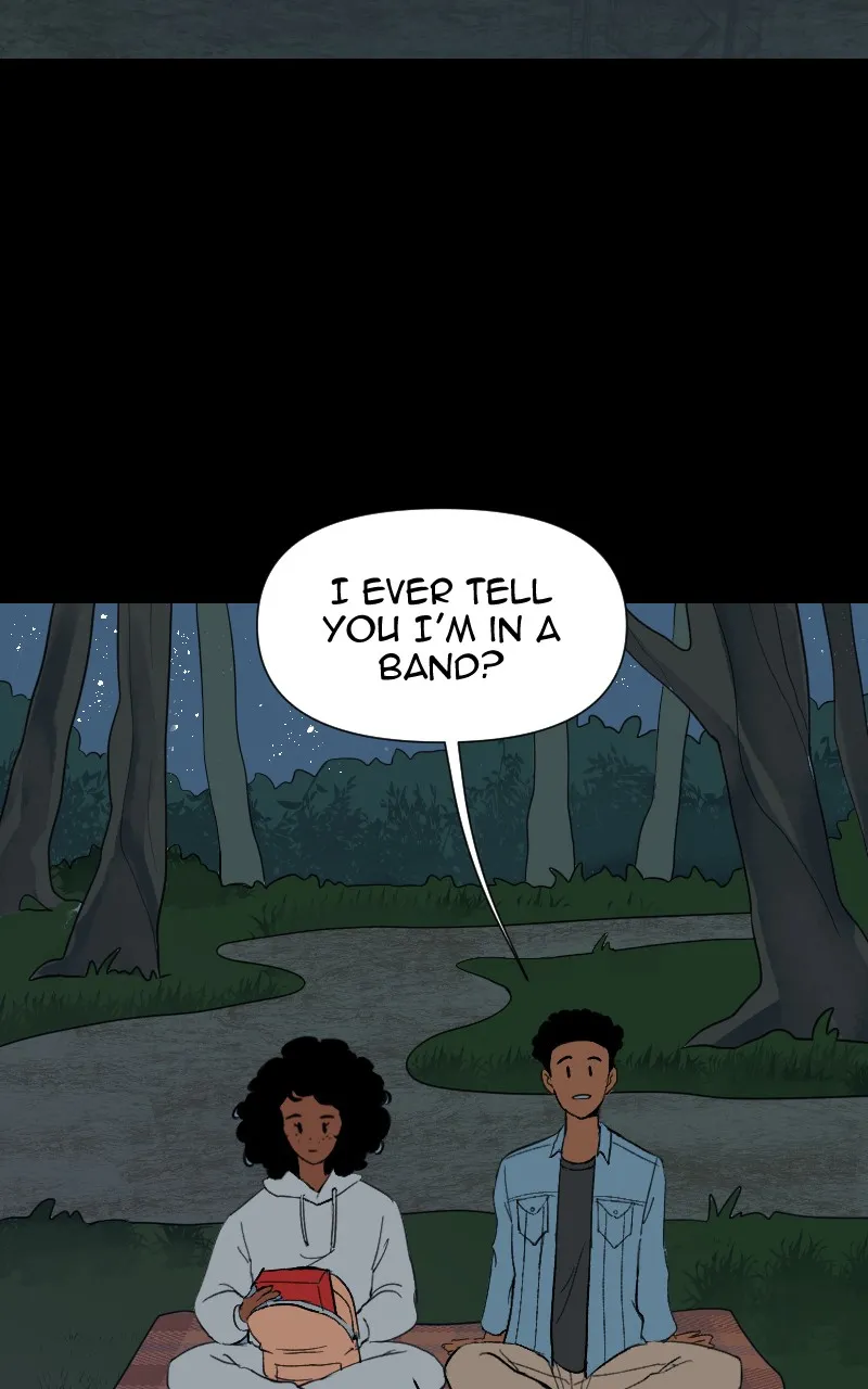 Opposite of Always Chapter 7 page 41 - 