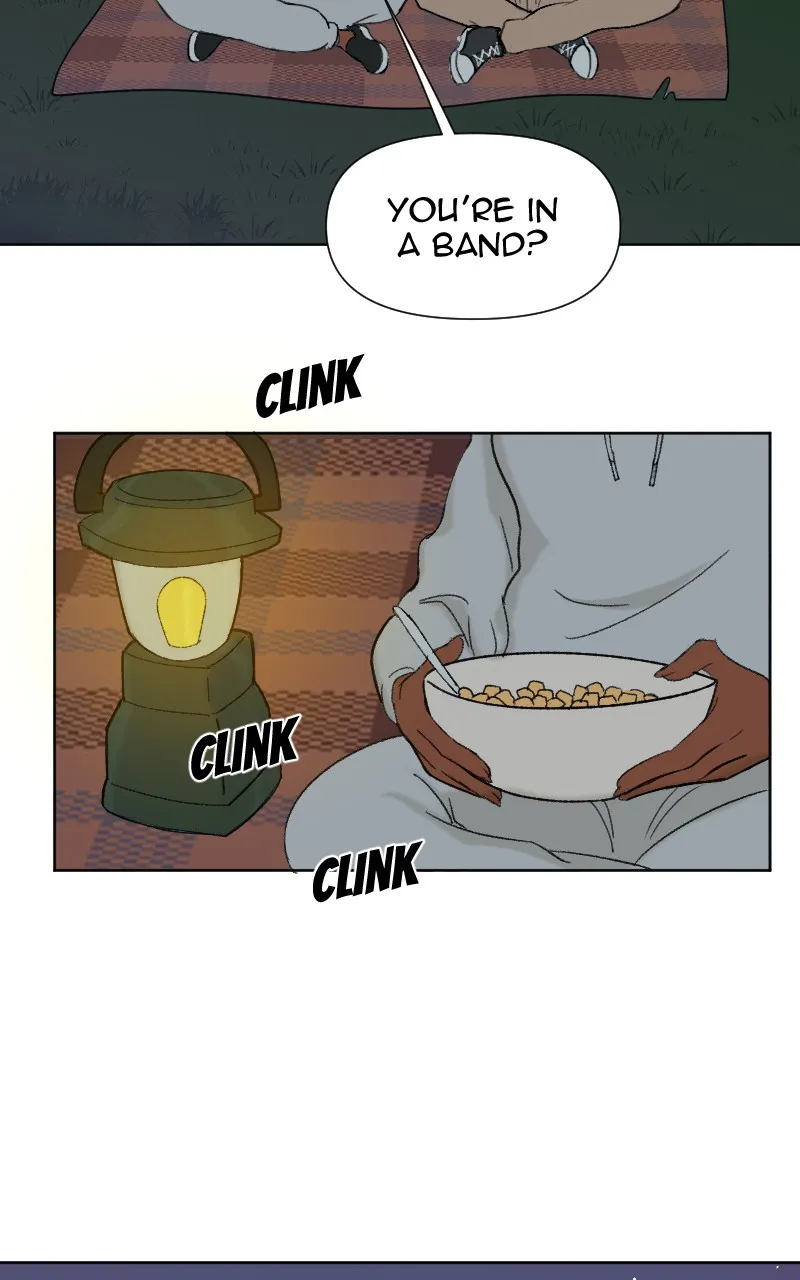 Opposite of Always Chapter 7 page 42 - 