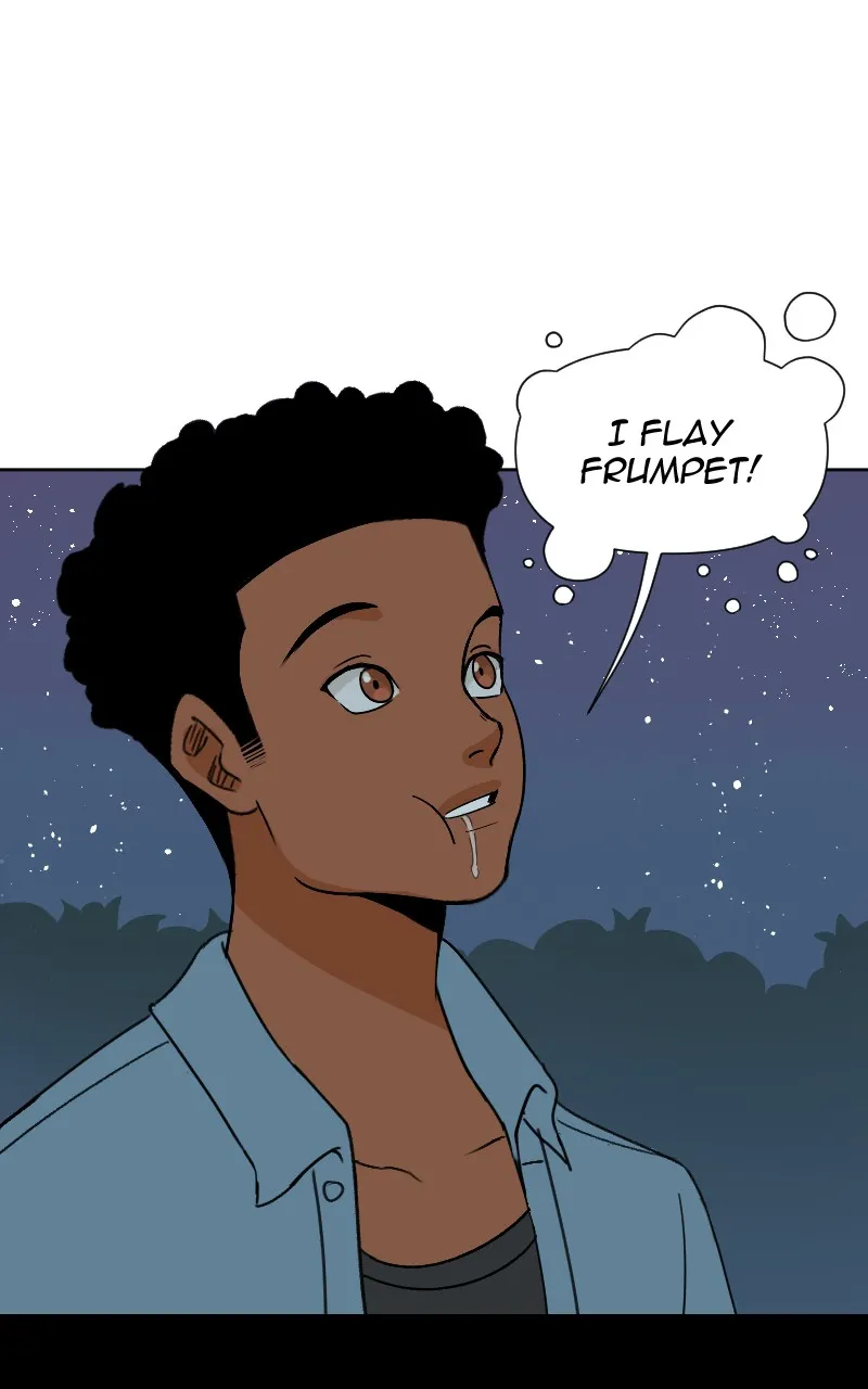Opposite of Always Chapter 7 page 45 - 