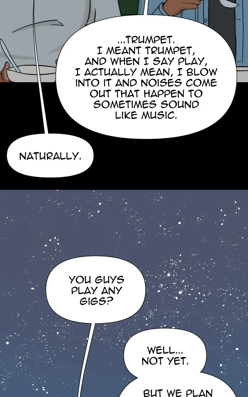Opposite of Always Chapter 7 page 47 - 