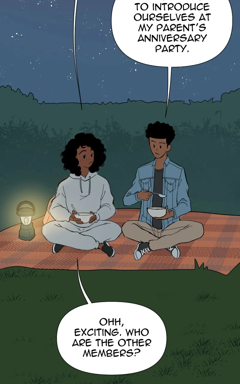 Opposite of Always Chapter 7 page 48 - 