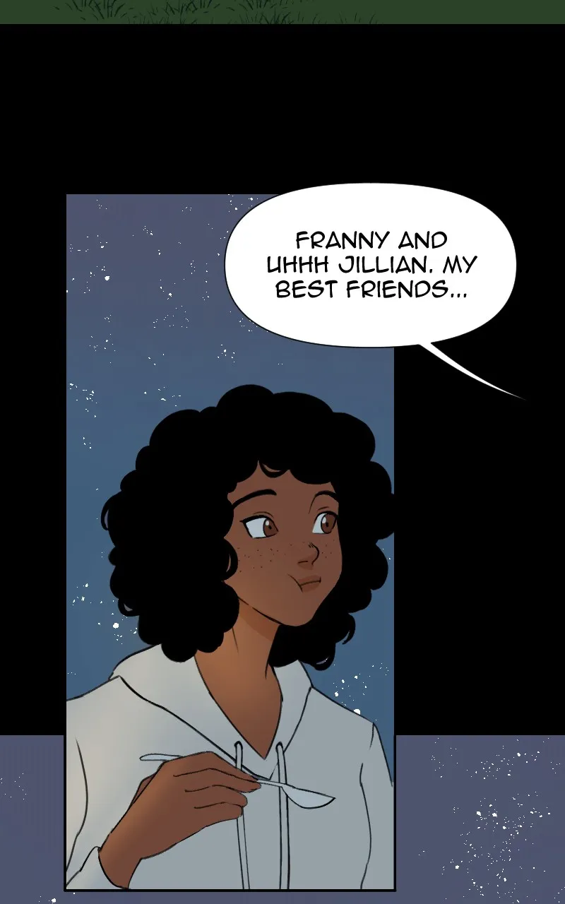 Opposite of Always Chapter 7 page 49 - 