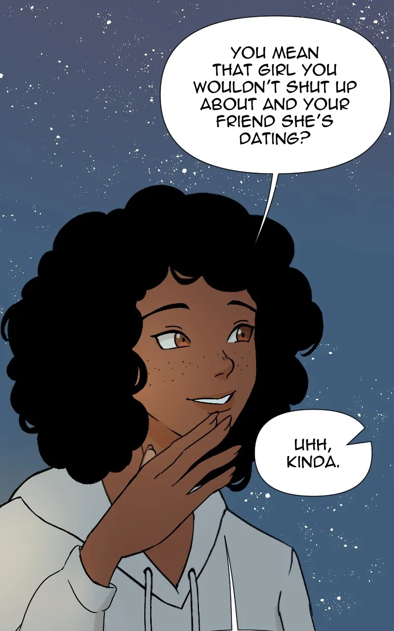 Opposite of Always Chapter 7 page 50 - 