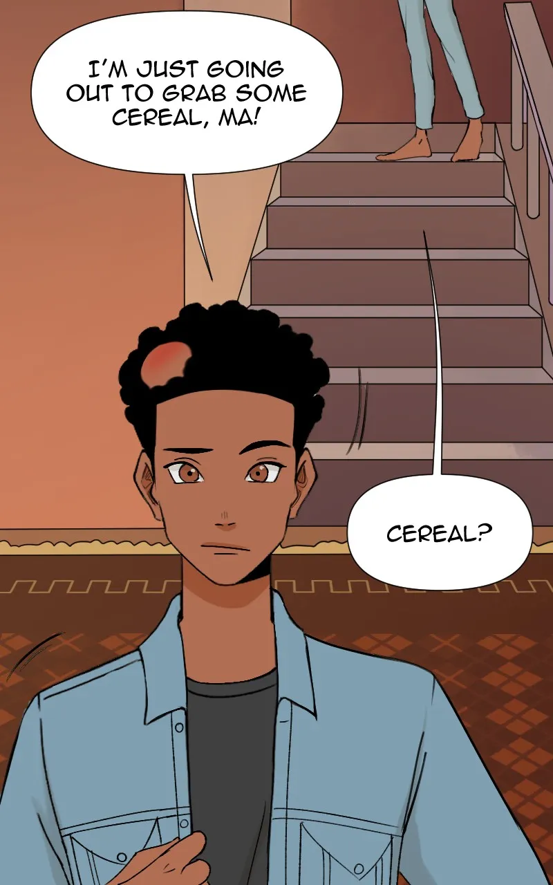 Opposite of Always Chapter 7 page 6 - 