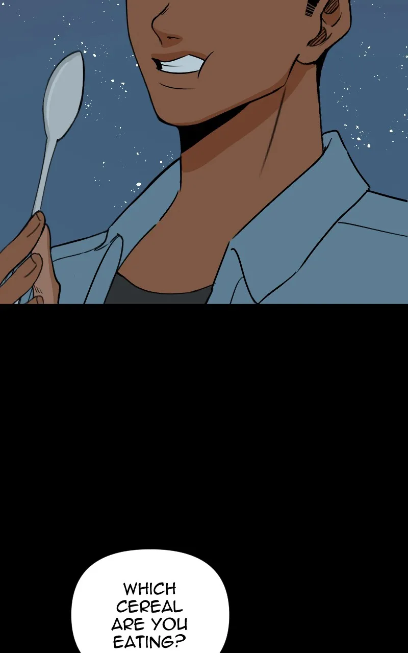 Opposite of Always Chapter 7 page 52 - 