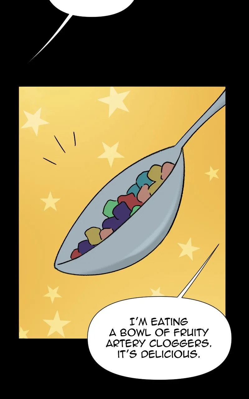 Opposite of Always Chapter 7 page 53 - 
