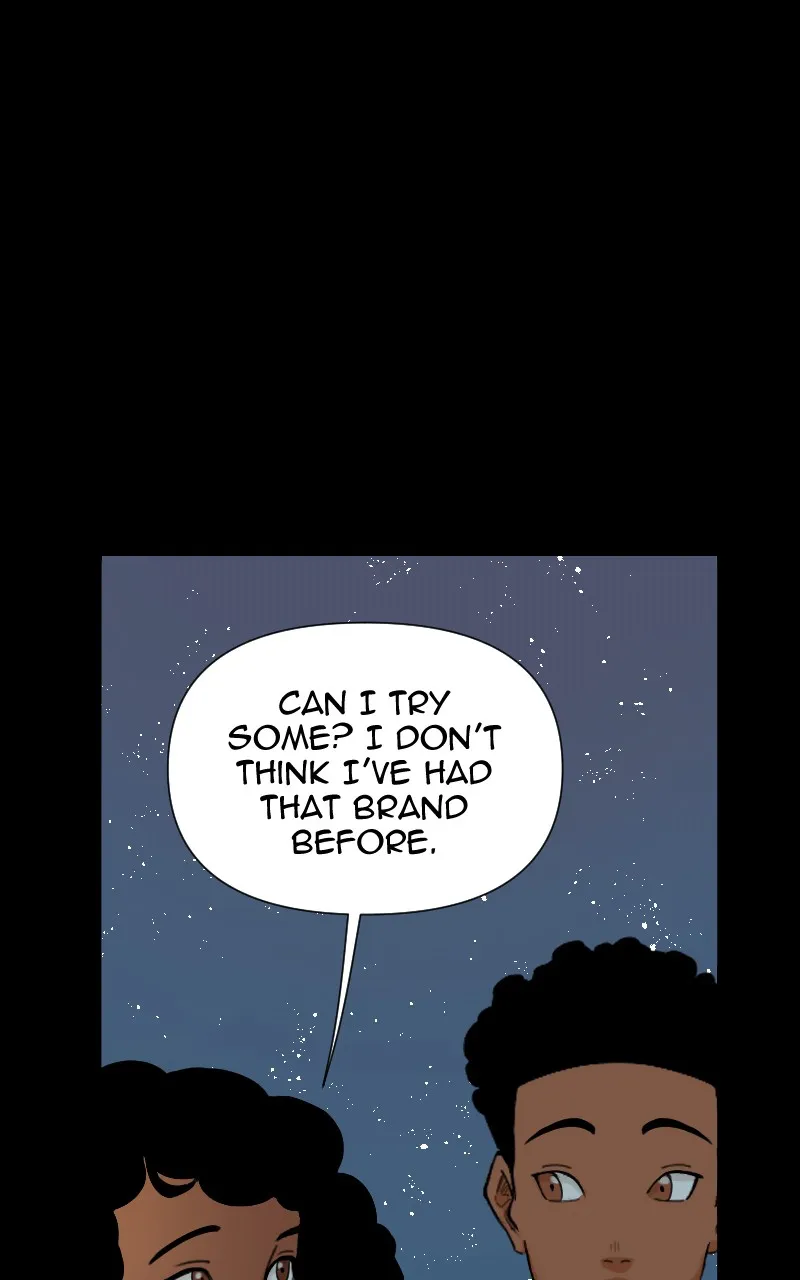 Opposite of Always Chapter 7 page 54 - 