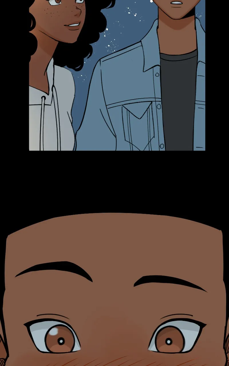 Opposite of Always Chapter 7 page 55 - 