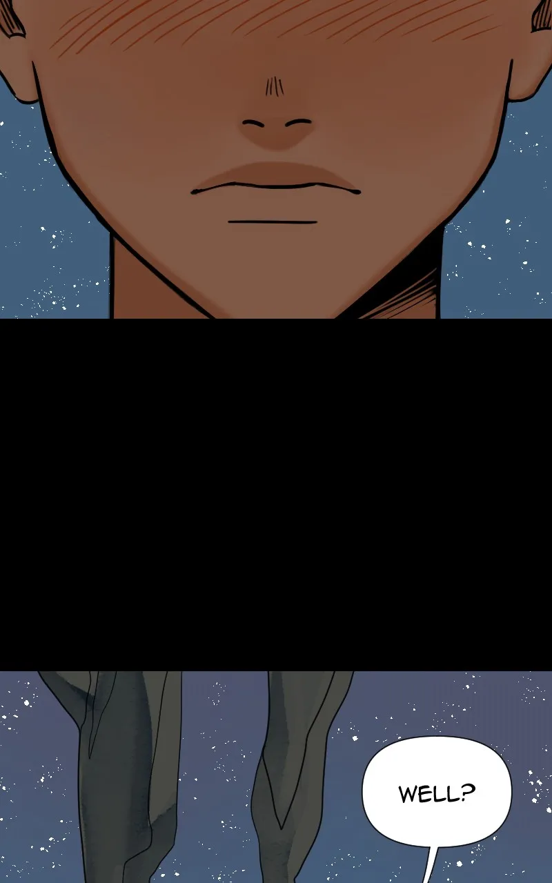 Opposite of Always Chapter 7 page 56 - 
