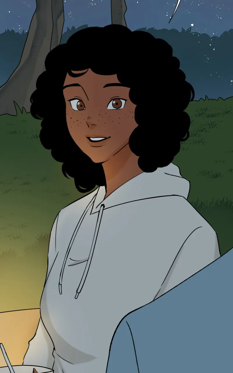 Opposite of Always Chapter 7 page 57 - 