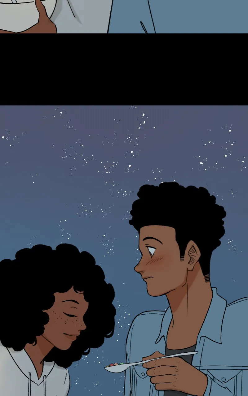 Opposite of Always Chapter 7 page 58 - 