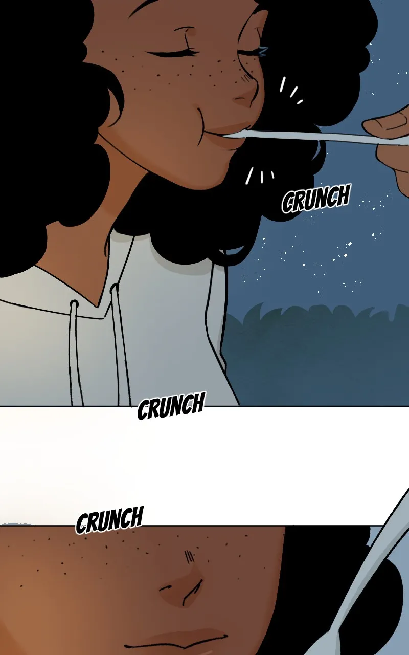 Opposite of Always Chapter 7 page 60 - 