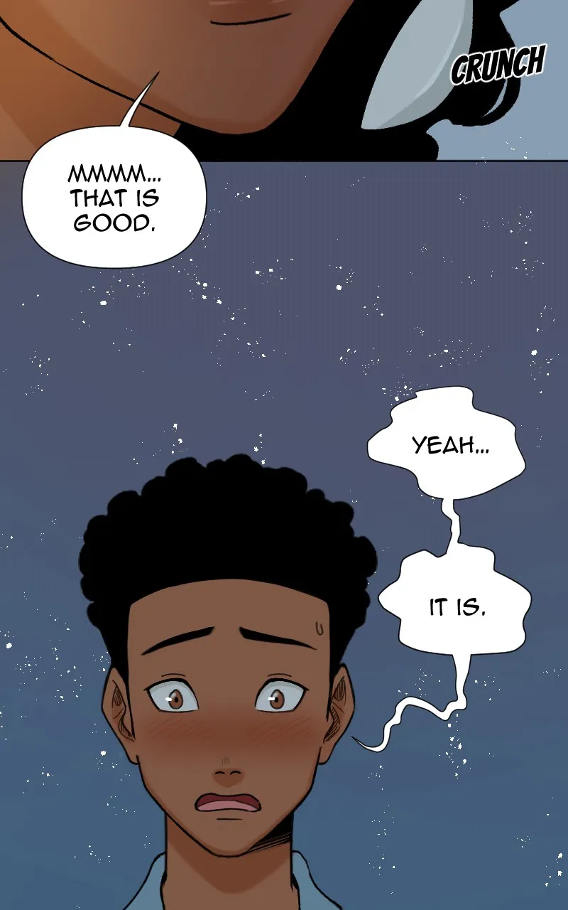 Opposite of Always Chapter 7 page 61 - 
