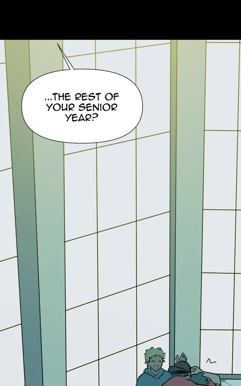 Opposite of Always Chapter 7 page 63 - 