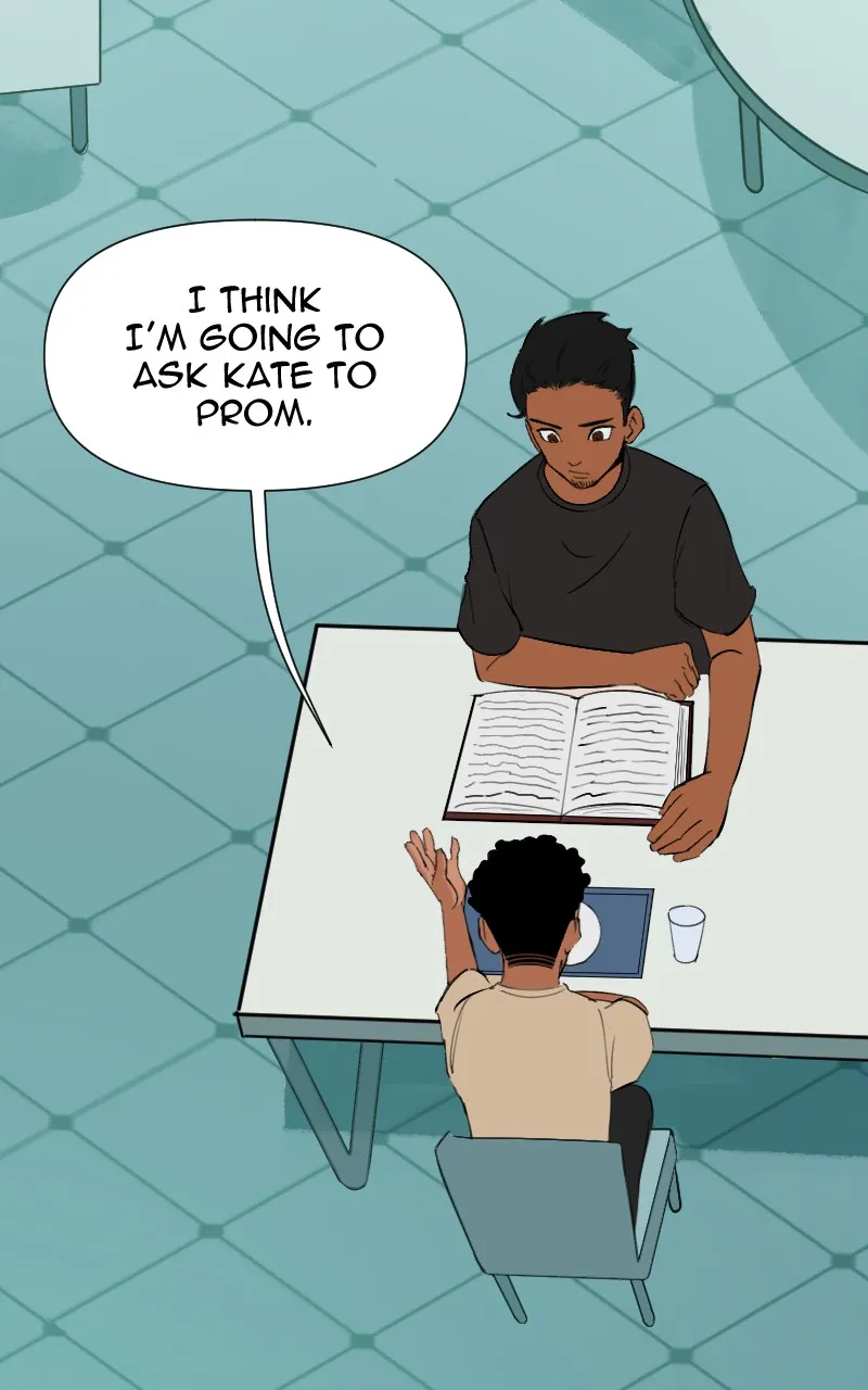 Opposite of Always Chapter 7 page 65 - 