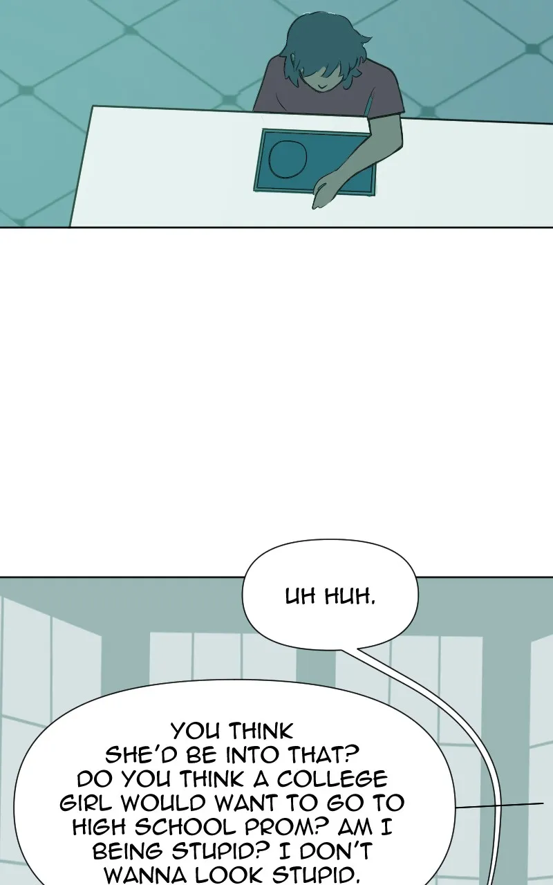 Opposite of Always Chapter 7 page 66 - 