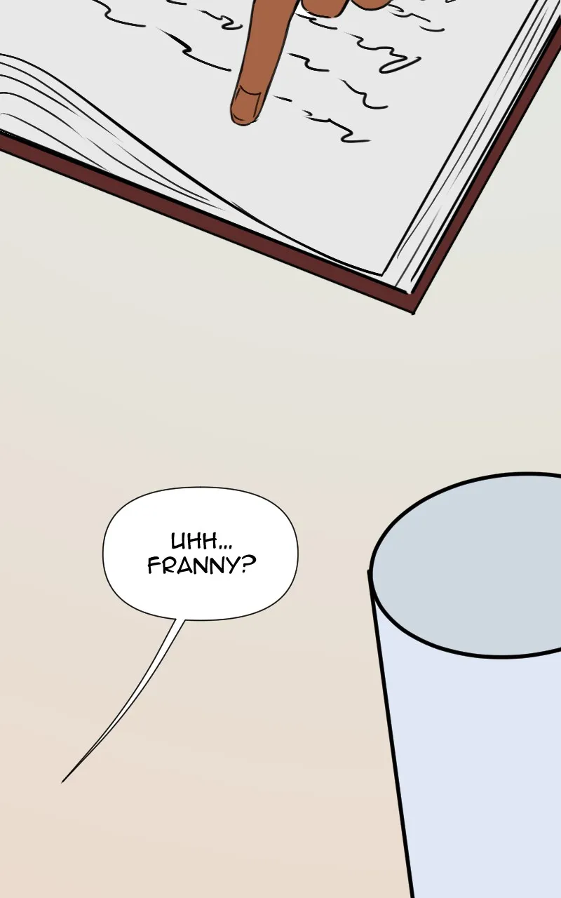 Opposite of Always Chapter 7 page 69 - 