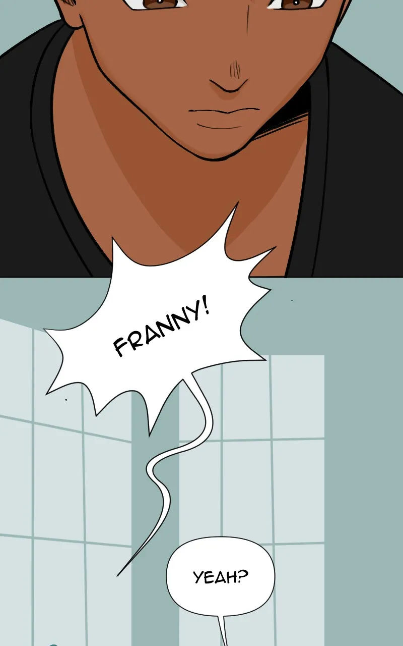 Opposite of Always Chapter 7 page 71 - 