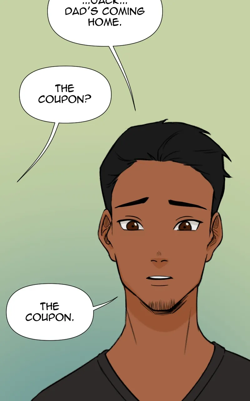 Opposite of Always Chapter 7 page 79 - 