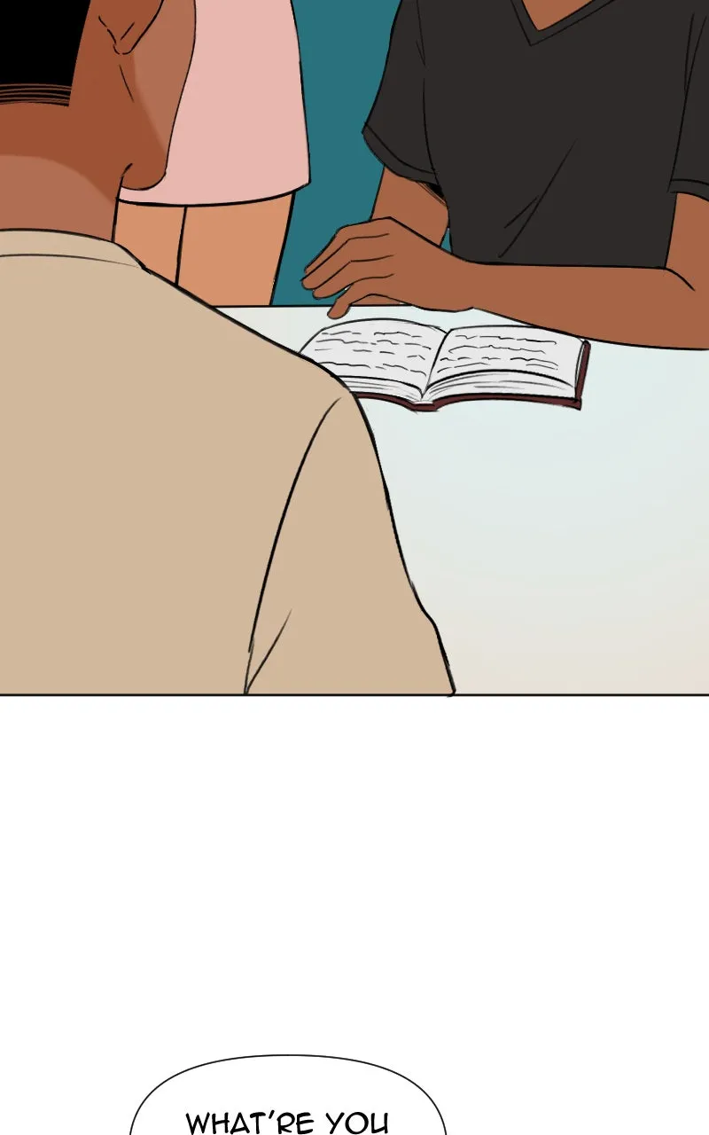 Opposite of Always Chapter 7 page 82 - 