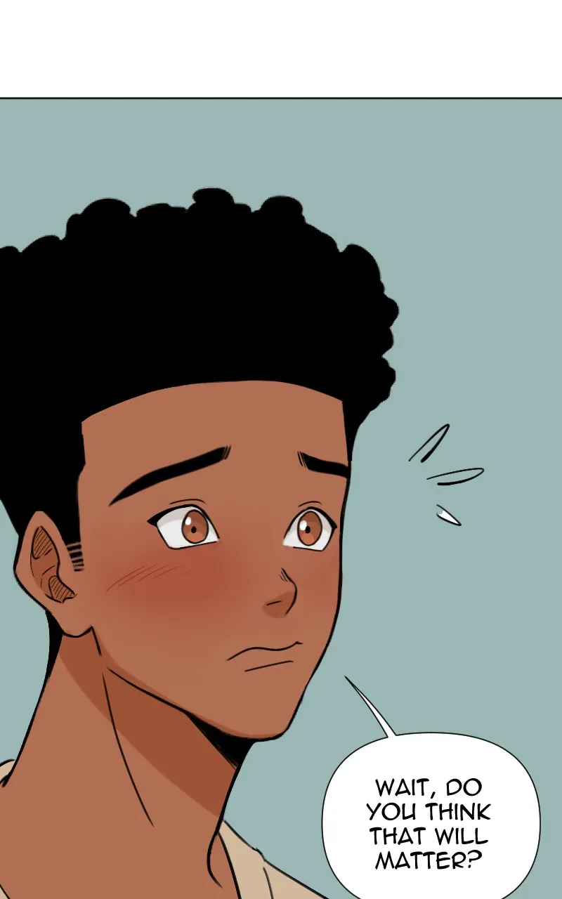 Opposite of Always Chapter 7 page 86 - 