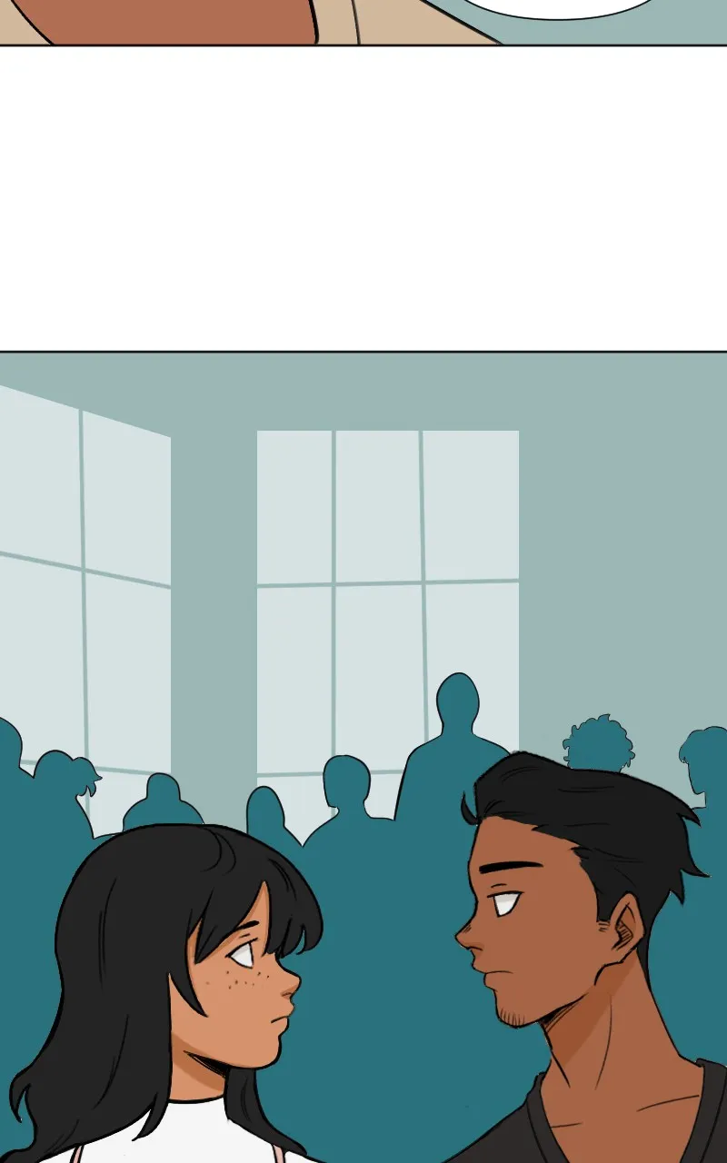 Opposite of Always Chapter 7 page 87 - 