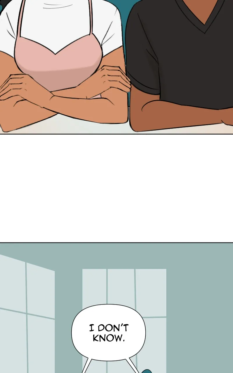 Opposite of Always Chapter 7 page 88 - 