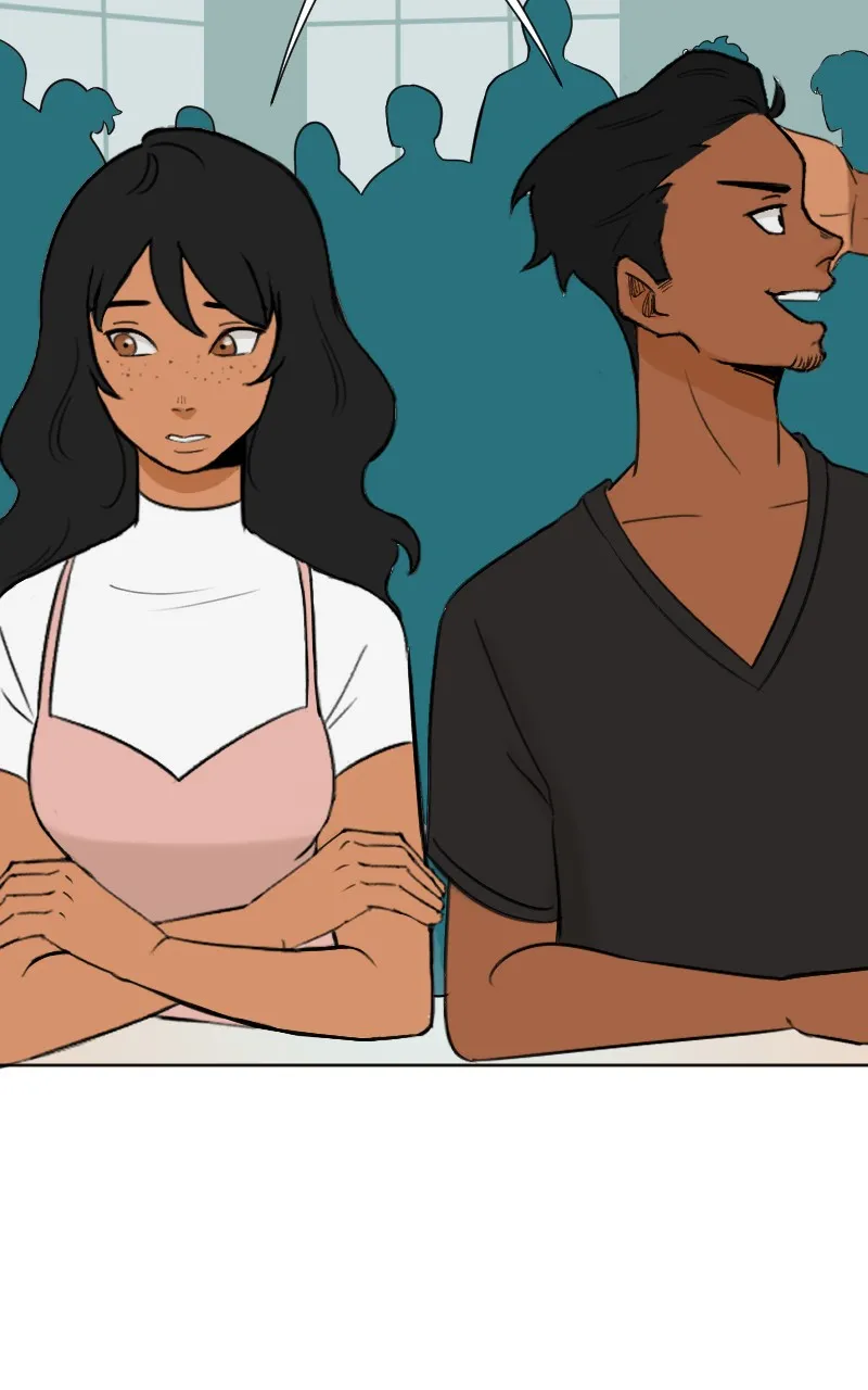 Opposite of Always Chapter 7 page 89 - 