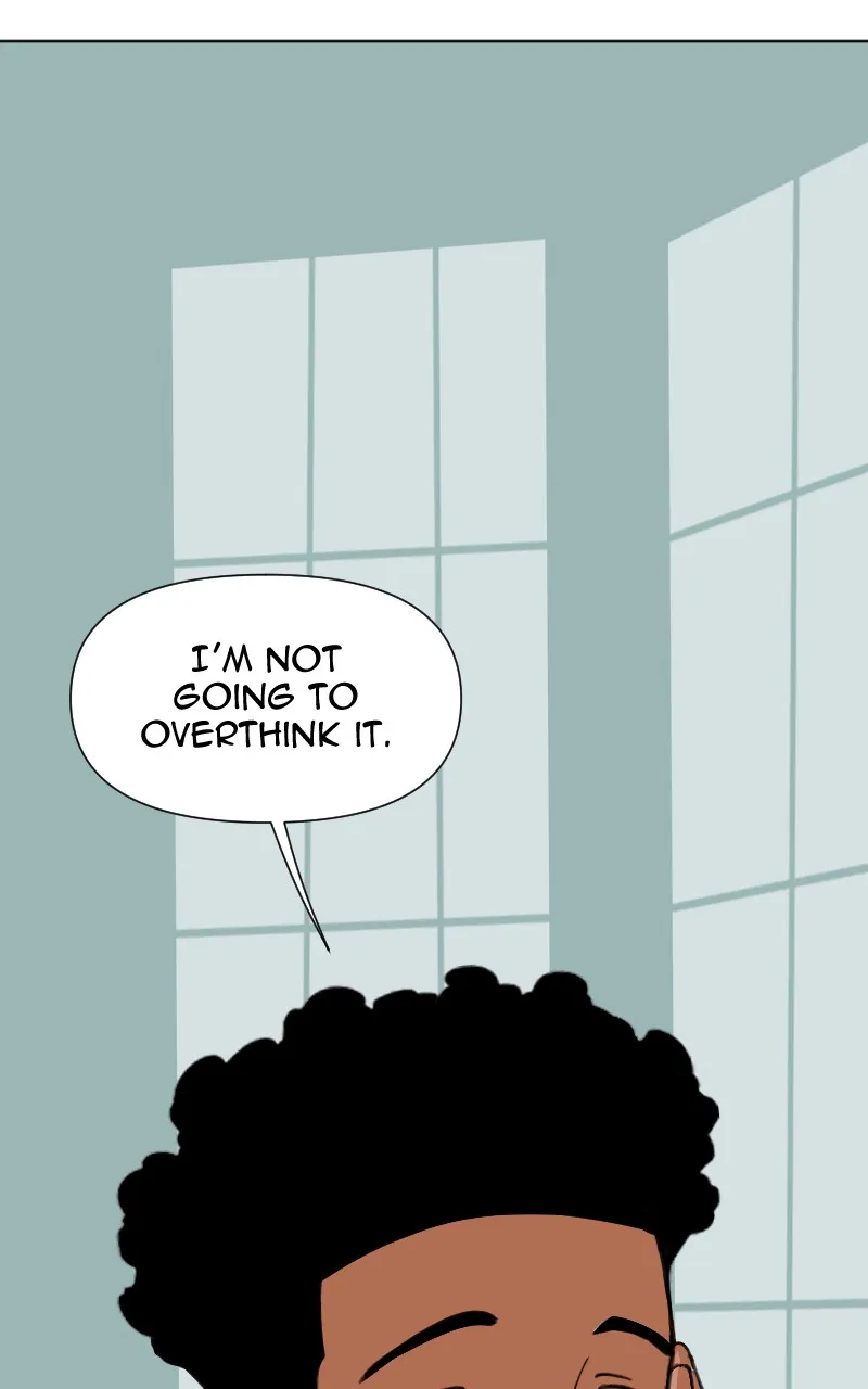 Opposite of Always Chapter 7 page 90 - 