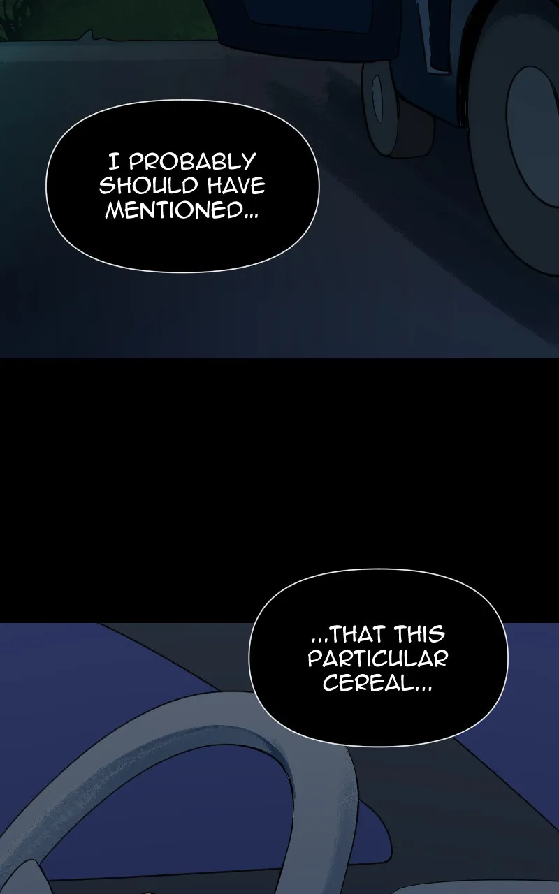 Opposite of Always Chapter 7 page 10 - 