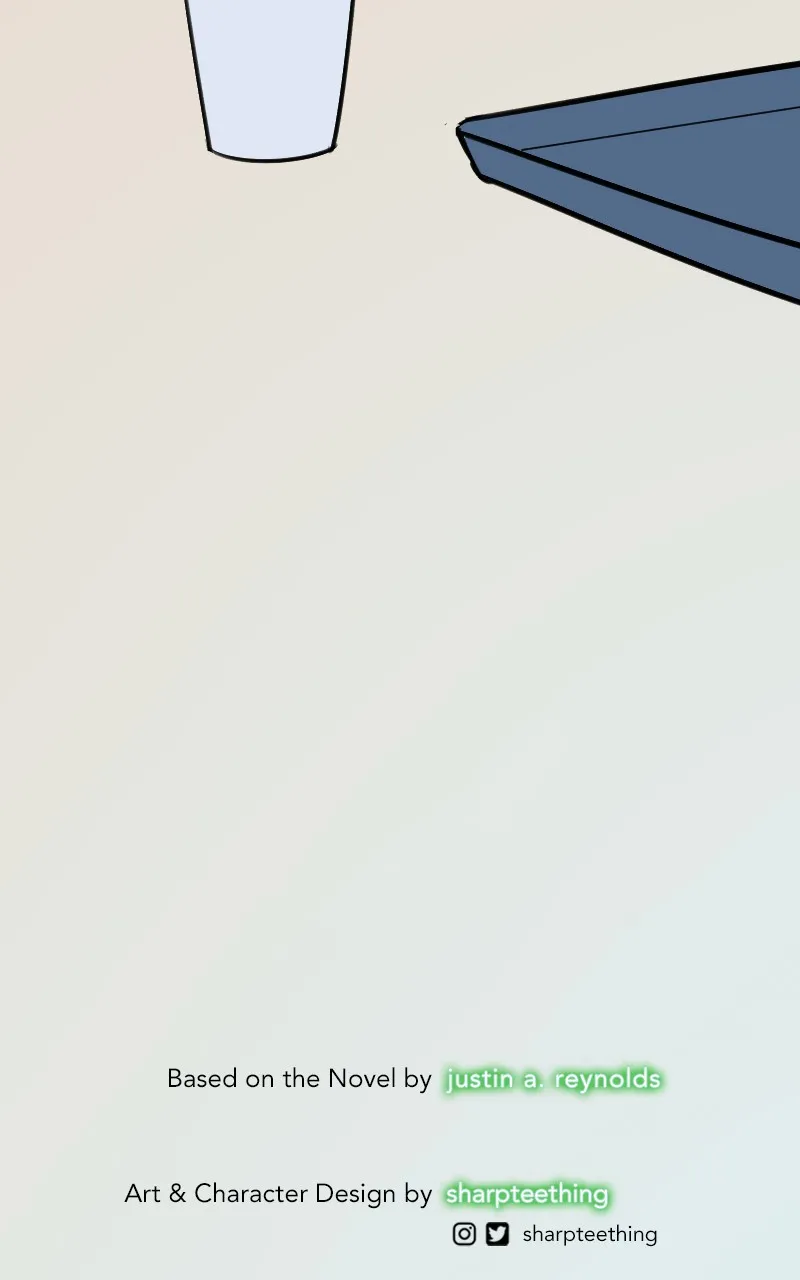 Opposite of Always Chapter 7 page 92 - 