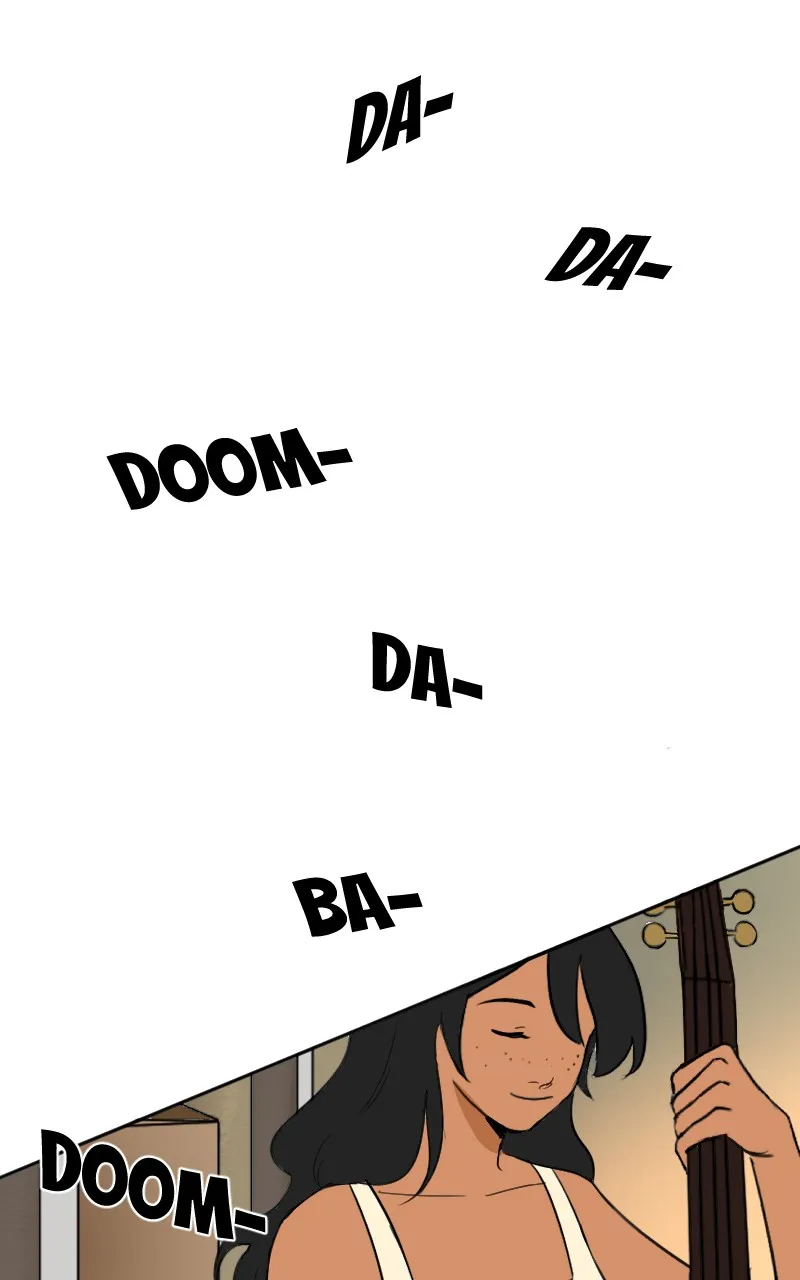Opposite of Always Chapter 8 page 11 - 