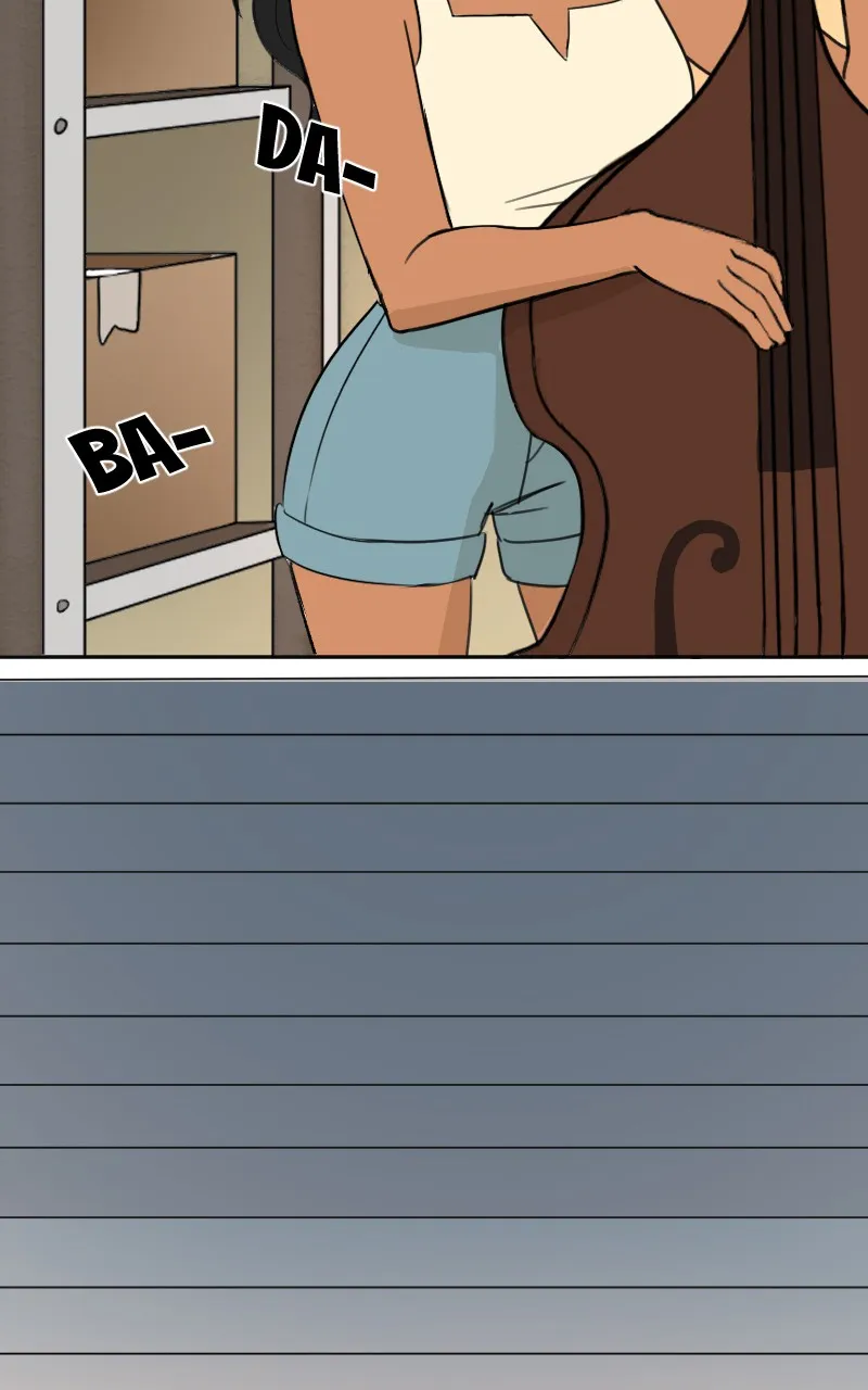 Opposite of Always Chapter 8 page 12 - 