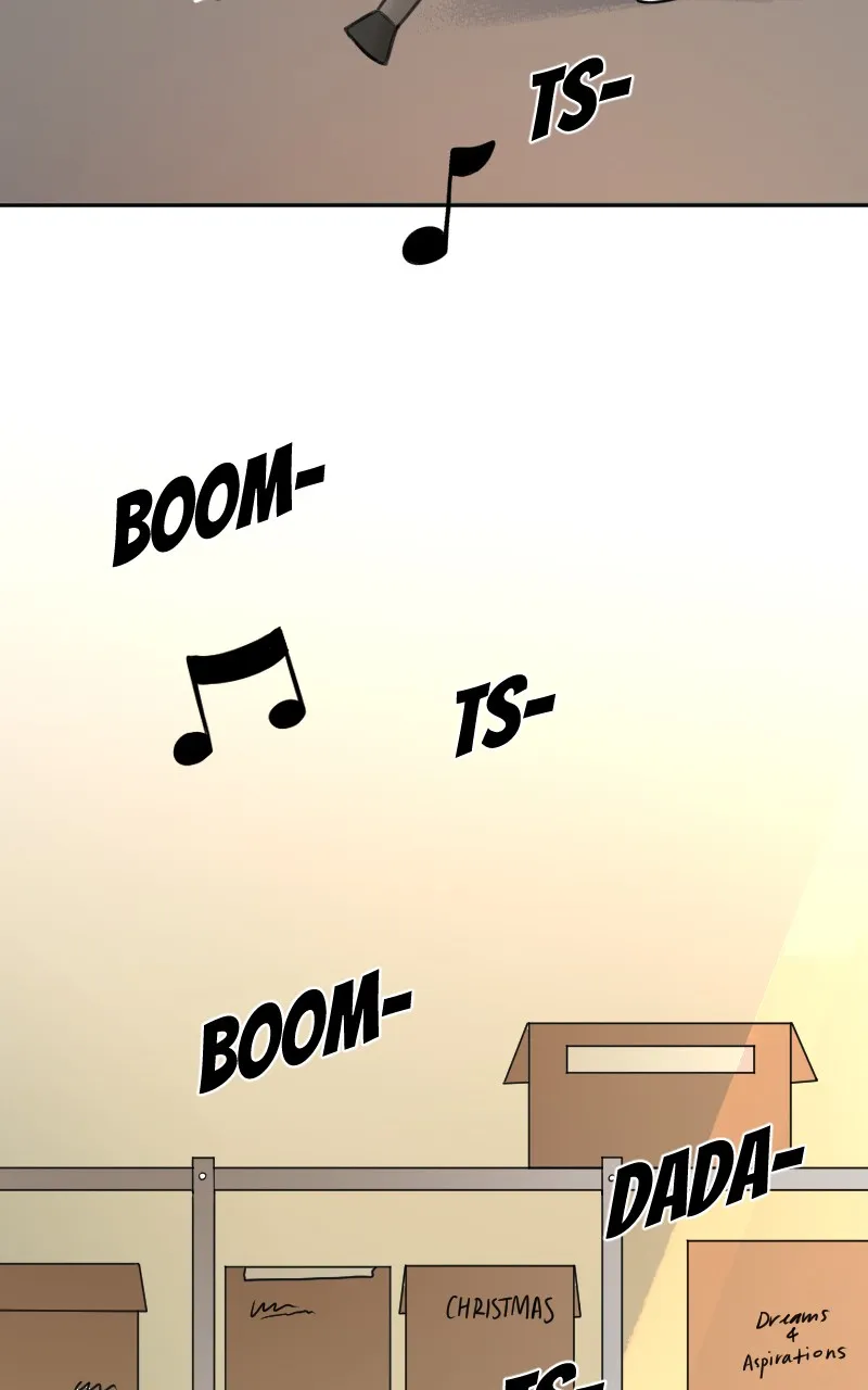 Opposite of Always Chapter 8 page 14 - 