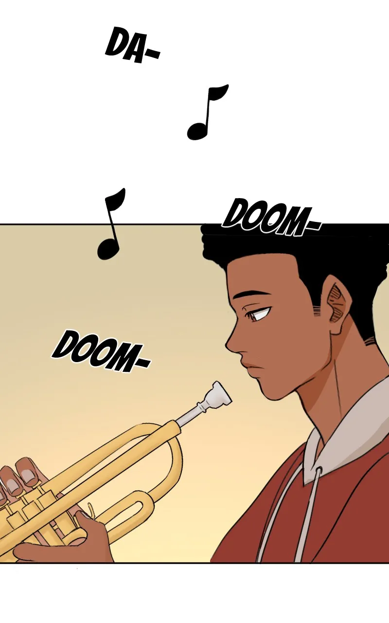 Opposite of Always Chapter 8 page 16 - 