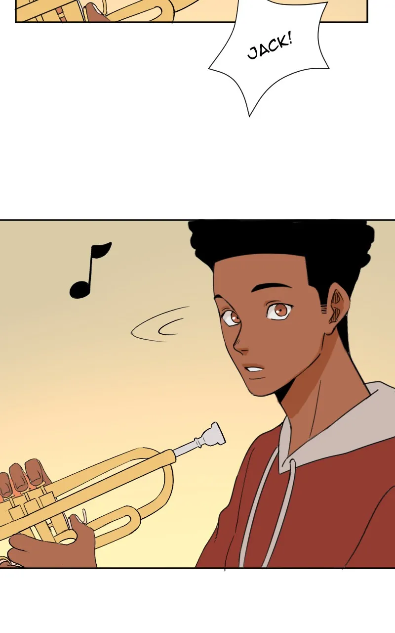 Opposite of Always Chapter 8 page 18 - 