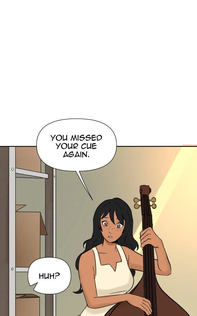 Opposite of Always Chapter 8 page 19 - 