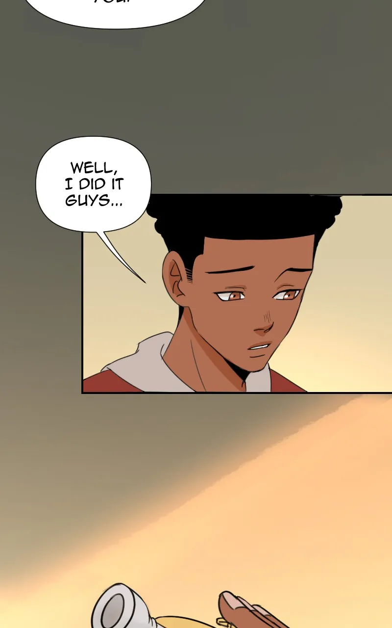 Opposite of Always Chapter 8 page 24 - 